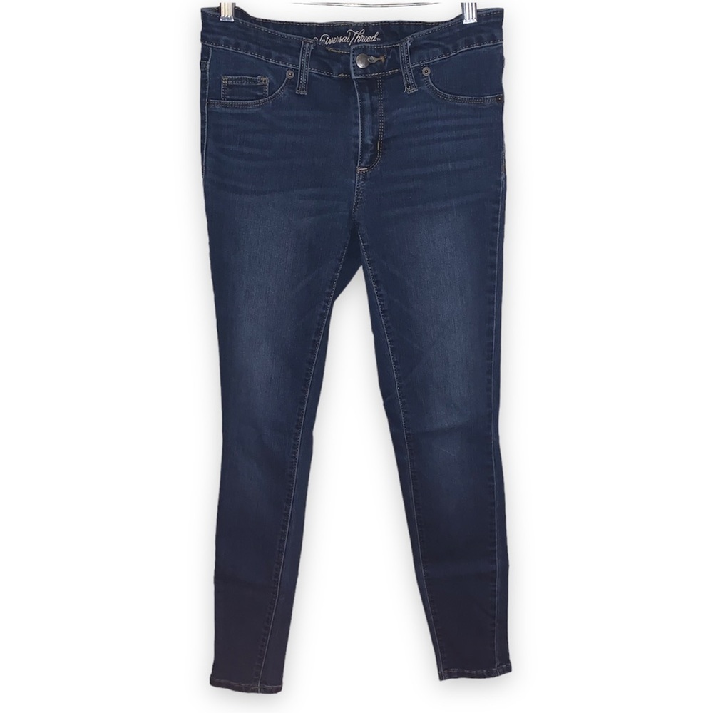 EUC Universal Thread Jeans - Picture 1 of 4